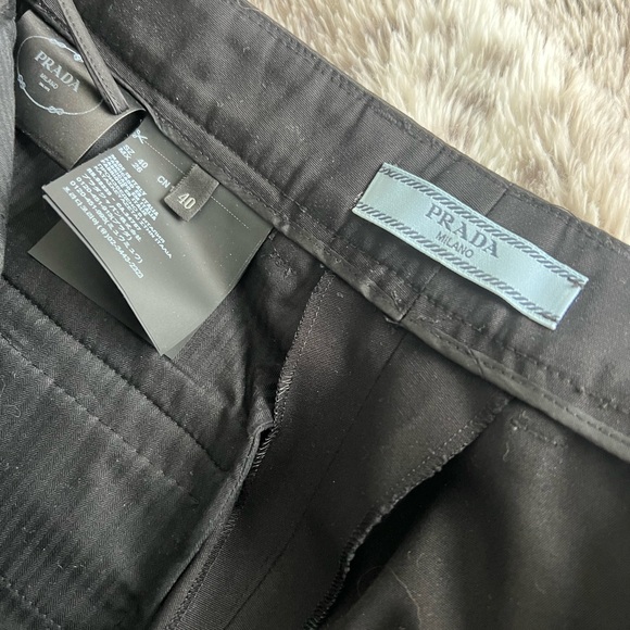 PRADA Cargo Pant - Picture 3 of 3